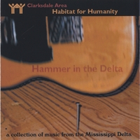 VARIOUS ARTISTS: Hammer in the Delta