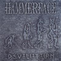 HAMMERFACE: Devilution
