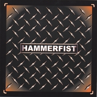 HAMMERFIST : BACKLINE