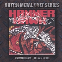 HAMMERHAWK: Breaks loose