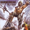 HAMMERHEAD: Will To Survive