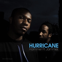 Hammer : Hurricane