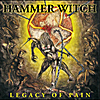 Hammer Witch: Legacy of Pain