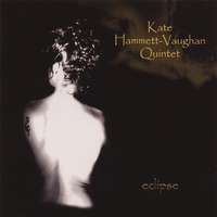 Kate Hammett-Vaughan : Eclipse