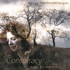 KATE HAMMETT-VAUGHAN: Conspiracy: Art Songs for Improvisers