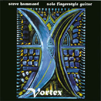 Steve Hammond : Vortex