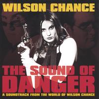 Hammondbeat : Wilson Chance - The Sound of Danger