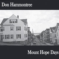 Don Hammontree : Mount Hope Days