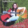 HAMO'ROBYN: ...just in case