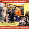 NOELLE HAMPTON: Jazz Up Your Country Christmas