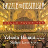 YEHUDA HANANI: Dazzle and Nostalgia
