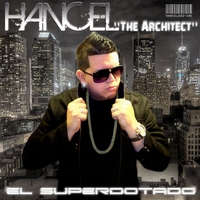 Hancel : El Superdotado