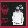 STEVE HANCOFF: New Orleans Guitar Solos