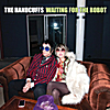 The Handcuffs: Waiting for the Robot