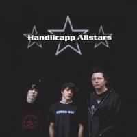 HANDIICAPP ALLSTARS: Handiicapp Allstars