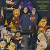 NIGHTMARE AT HANGING ROCK: Cults And Weirdos