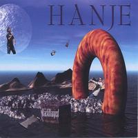 Hanje : Backhanjed