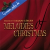HANJO GAEBLER: Melodies of Christmas