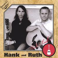 Hank and Ruth : America's Pastime