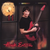 HANK EASTON: 11
