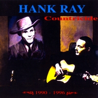 Hank Ray : Countricide