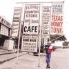 HANK STONE: In A Texas Honky Tonk