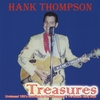 HANK THOMPSON: Treasures-unreleased Songs Of The 1950's