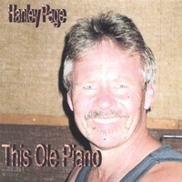 Hanley Page : This Ole Piano