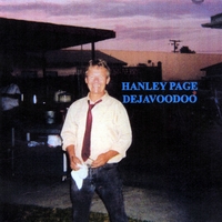 Hanley Page : Dejavoodoo