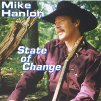 Mike Hanlon : State of Change