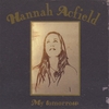 HANNAH ACFIELD: My Tomorrow