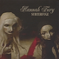 HANNAH FURY: Subterfuge