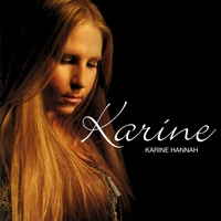 Karine Hannah : Karine