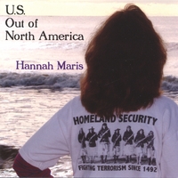 Hannah Maris : U.S. Out of North America