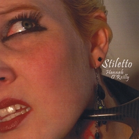 Hannah O'Reilly : Stiletto