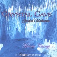 Hanne Csanyi : Crystal Cave Meditation