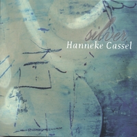 Hanneke Cassel : Silver