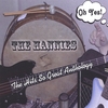 The Hannies: "Oh Yes!" The Hits so Great Anthology