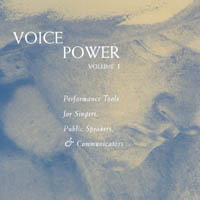 WILLIAM HANRAHAN: Voice Power - Volume 1