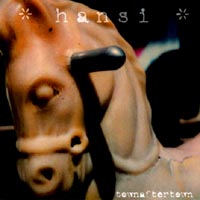 HANSI (MEMBER OF "TRUXTON"): townaftertown