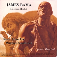 HANS KARL: JAMES BAMA: American Realist
