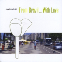Hans Limburg : From Brazil...With Love