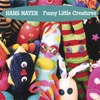 HANS MAYER: Funny Little Creatures