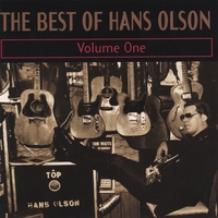 HANS OLSON: Best Of - Volume 1