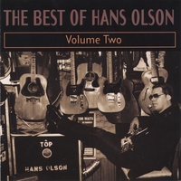 HANS OLSON: Best Of -Volume 2