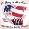 THE HANSON FAMILY SINGERS: A Song in My Heart