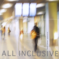 Hans Peter Salentin : All Inclusive