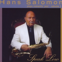 Hans Salomon : Speak Low