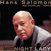 HANS SALOMON: Midnight Lady