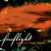 HANS STURM: Fireflight